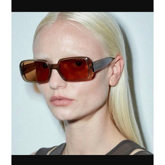 DMY BY DMY Luca Classic Sunglasses Classic Havana Womens Size OS main image 15